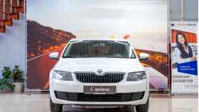 Skoda Octavia 2014 г.в.