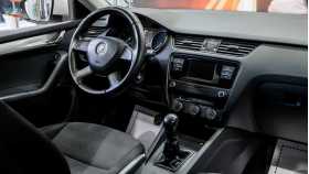 Skoda Octavia 2014 г.в.