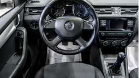 Skoda Octavia 2014 г.в.