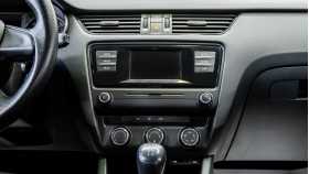 Skoda Octavia 2014 г.в.