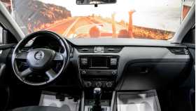 Skoda Octavia 2014 г.в.