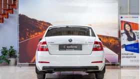 Skoda Octavia 2014 г.в.