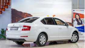 Skoda Octavia 2014 г.в.