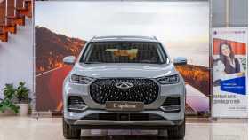 Chery Tiggo 8 Pro Max 2024 г.в.