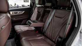 Chery Tiggo 8 Pro Max 2024 г.в.