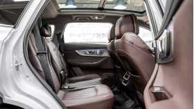 Chery Tiggo 8 Pro Max 2024 г.в.