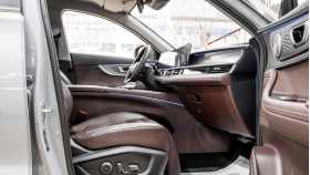 Chery Tiggo 8 Pro Max 2024 г.в.