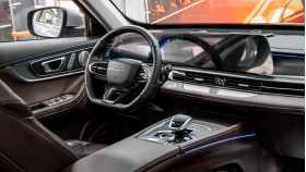 Chery Tiggo 8 Pro Max 2024 г.в.