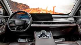 Chery Tiggo 8 Pro Max 2024 г.в.