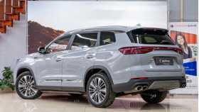 Chery Tiggo 8 Pro Max 2024 г.в.