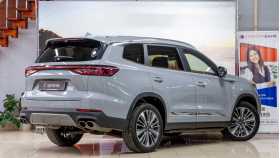 Chery Tiggo 8 Pro Max 2024 г.в.