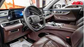 Chery Tiggo 8 Pro Max 2024 г.в.