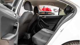 Volkswagen Jetta 2014 г.в.