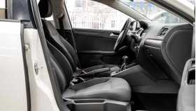 Volkswagen Jetta 2014 г.в.