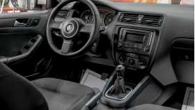Volkswagen Jetta 2014 г.в.