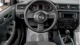 Volkswagen Jetta 2014 г.в.