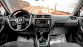 Volkswagen Jetta 2014 г.в.