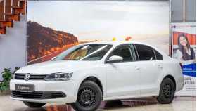Volkswagen Jetta 2014 г.в.