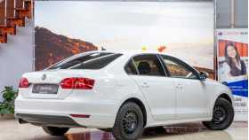 Volkswagen Jetta 2014 г.в.
