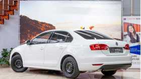 Volkswagen Jetta 2014 г.в.