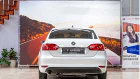 Volkswagen Jetta 2014 г.в.