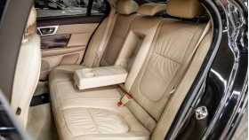 Jaguar XF 2010 г.в.