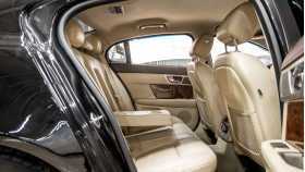 Jaguar XF 2010 г.в.