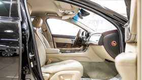 Jaguar XF 2010 г.в.