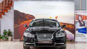 Jaguar XF 2010 г.в.