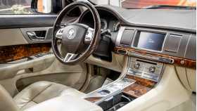 Jaguar XF 2010 г.в.