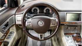 Jaguar XF 2010 г.в.