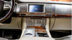 Jaguar XF 2010 г.в.