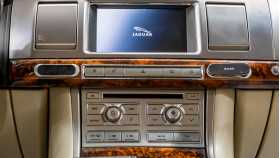 Jaguar XF 2010 г.в.