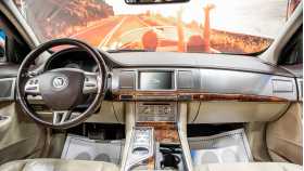 Jaguar XF 2010 г.в.