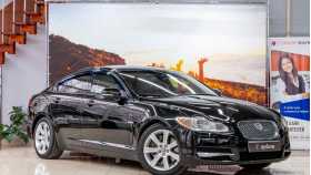 Jaguar XF 2010 г.в.