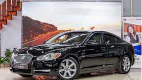 Jaguar XF 2010 г.в.