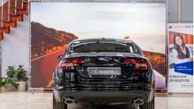 Jaguar XF 2010 г.в.