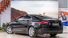 Jaguar XF 2010 г.в.