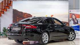 Jaguar XF 2010 г.в.