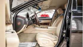 Jaguar XF 2010 г.в.