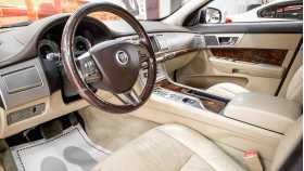 Jaguar XF 2010 г.в.