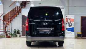 Hyundai Grand Starex 2011 г.в.