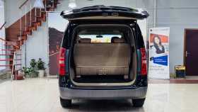 Hyundai Grand Starex 2011 г.в.