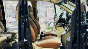 Hyundai Grand Starex 2011 г.в.