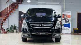 Hyundai Grand Starex 2011 г.в.