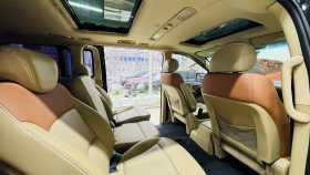 Hyundai Grand Starex 2011 г.в.