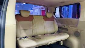 Hyundai Grand Starex 2011 г.в.