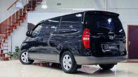 Hyundai Grand Starex 2011 г.в.