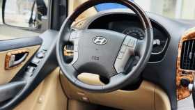 Hyundai Grand Starex 2011 г.в.