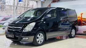 Hyundai Grand Starex 2011 г.в.